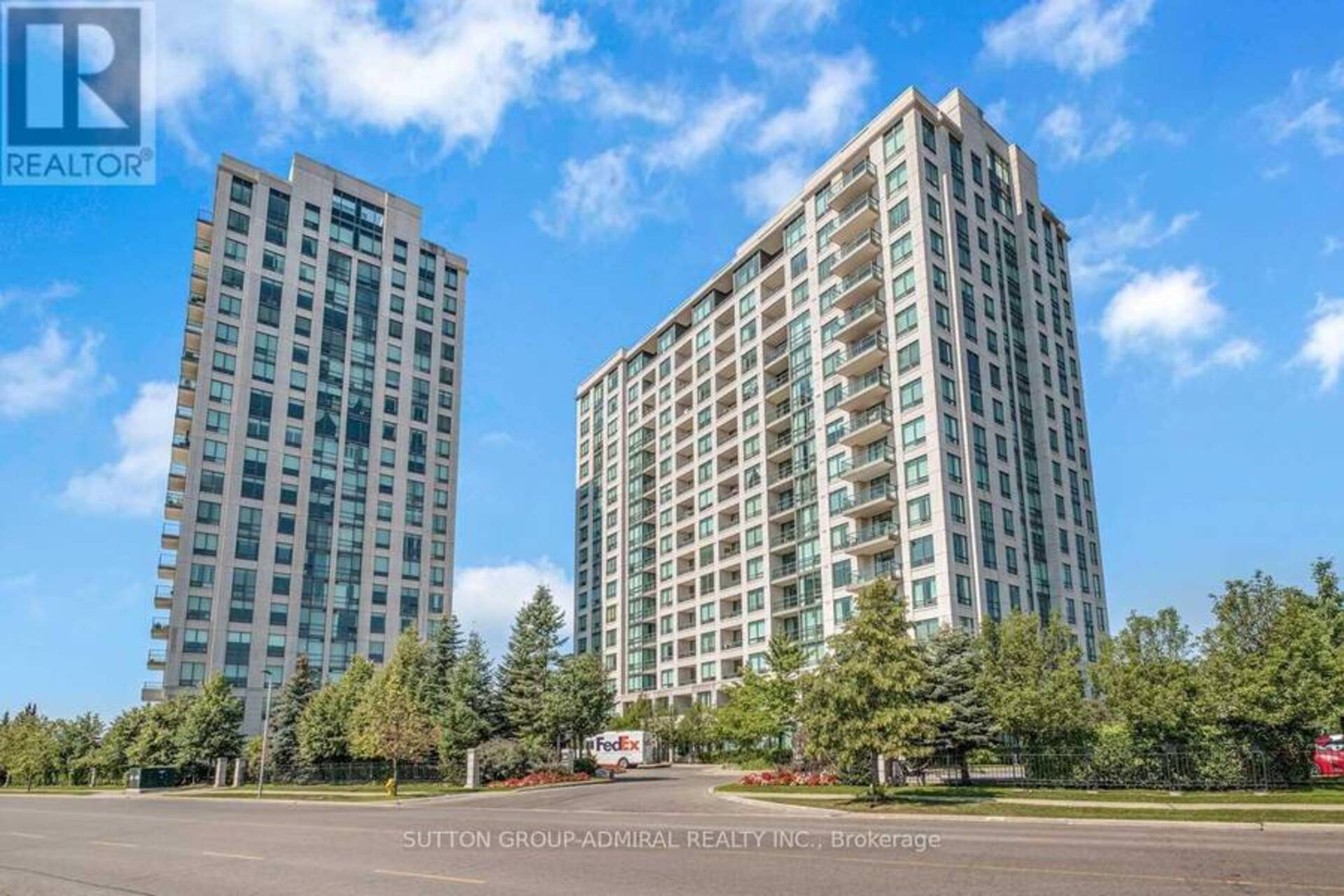 #1704 - 88 PROMENADE CIRCLE Vaughan