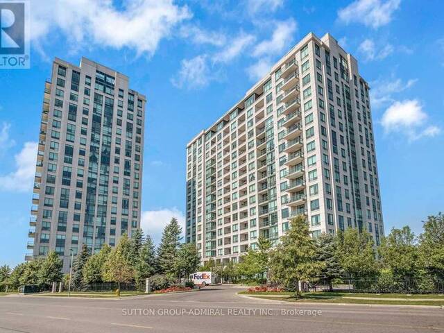 #1704 - 88 PROMENADE CIRCLE Vaughan Ontario