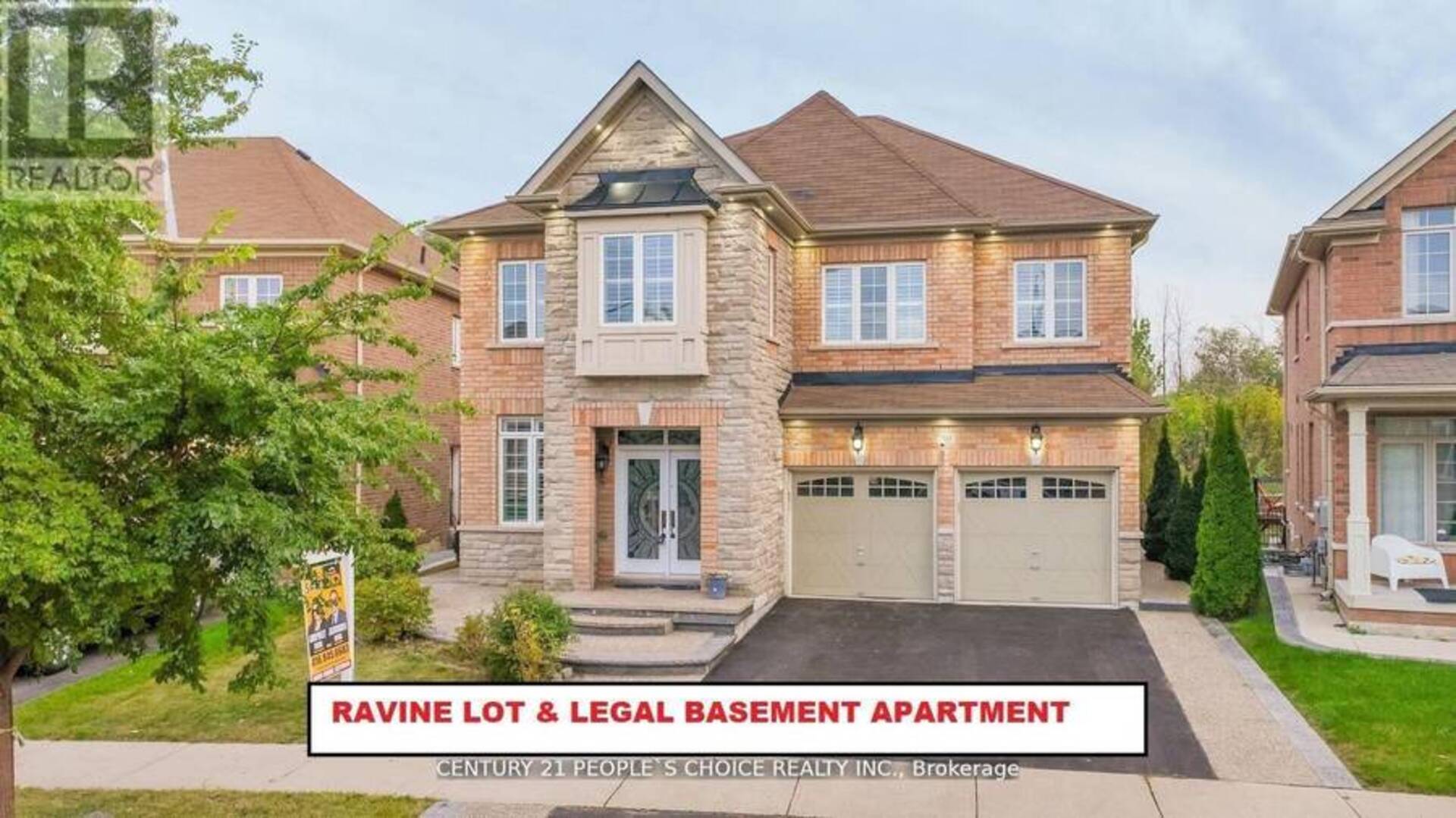 203 ALLEGRO DRIVE Brampton