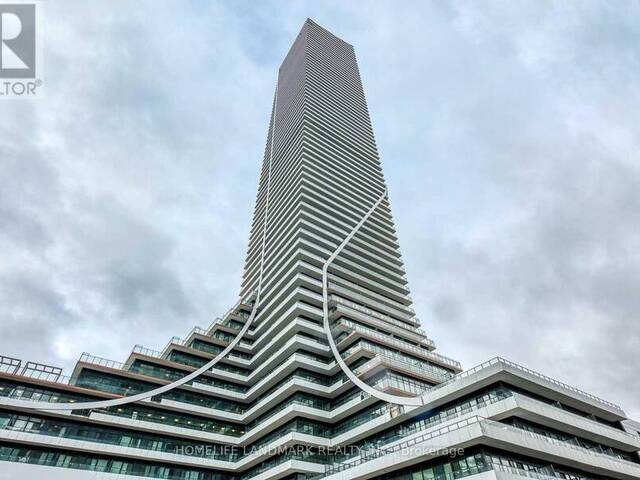 4710 - 30 SHORE BREEZE DRIVE Toronto Ontario