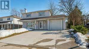 83 SHENDALE DRIVE Toronto