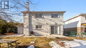 83 SHENDALE DRIVE Toronto