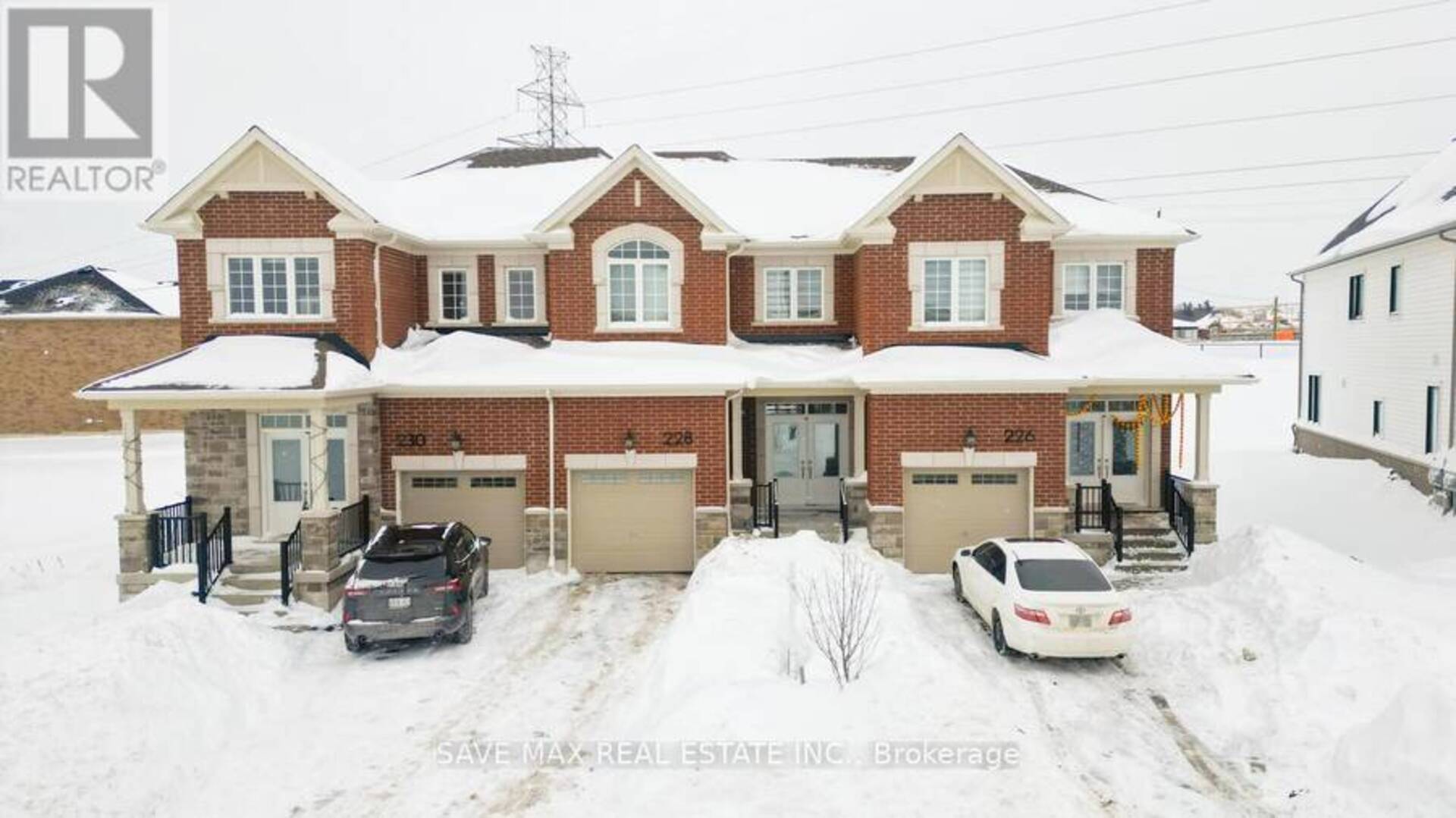 228 HISTAND TRAIL Kitchener