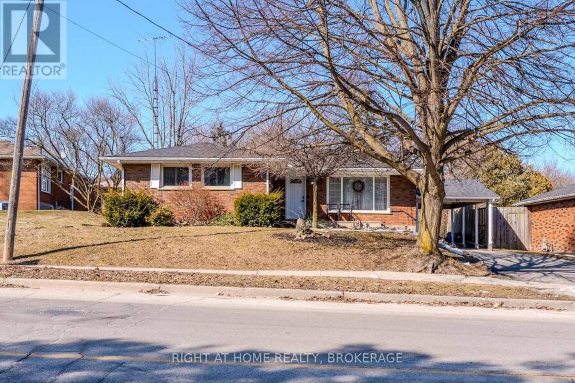 95 SILVER STREET Brant