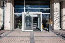 1610 - 628 FLEET STREET Toronto