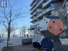 822 - 1 EDGEWATER DRIVE Toronto