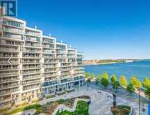 822 - 1 EDGEWATER DRIVE Toronto