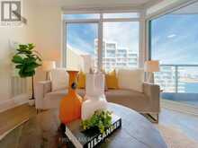 822 - 1 EDGEWATER DRIVE Toronto