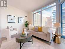 822 - 1 EDGEWATER DRIVE Toronto