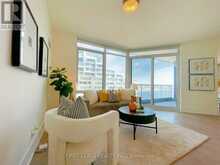 822 - 1 EDGEWATER DRIVE Toronto