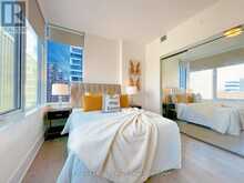 822 - 1 EDGEWATER DRIVE Toronto