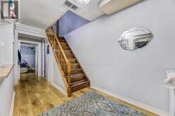 63 MCKNIGHT DRIVE Toronto