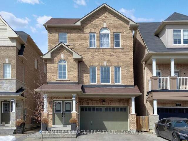 1548 WINVILLE ROAD Pickering Ontario