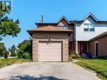 2 DURIE LANE Markham