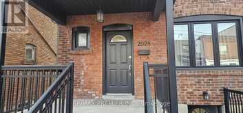 2028 DUFFERIN STREET Toronto