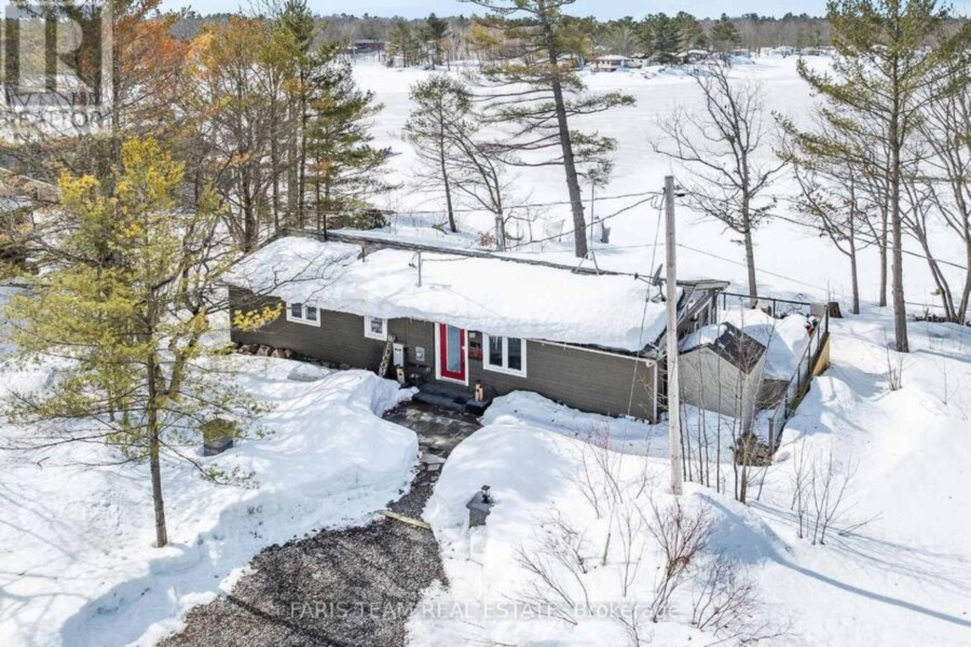 51 HARMONY ROAD Georgian Bay