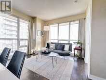 4001 - 2212 LAKE SHORE BOULEVARD W Toronto