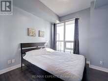 4001 - 2212 LAKE SHORE BOULEVARD W Toronto