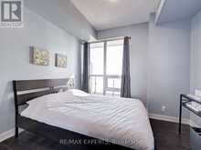 4001 - 2212 LAKE SHORE BOULEVARD W Toronto