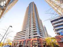 4001 - 2212 LAKE SHORE BOULEVARD W Toronto