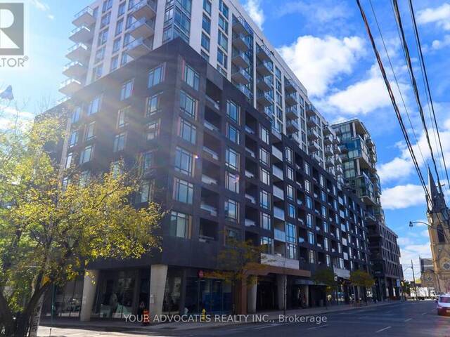 509 - 525 ADELAIDE STREET W Toronto Ontario