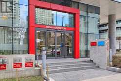 1707 - 185 ROEHAMPTON AVENUE Toronto