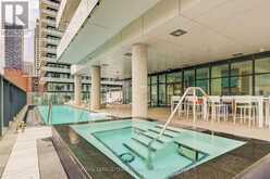 1707 - 185 ROEHAMPTON AVENUE Toronto