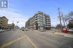 509 - 760 THE QUEENSWAY AVENUE Toronto