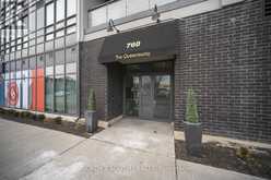 509 - 760 THE QUEENSWAY AVENUE Toronto