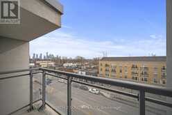 509 - 760 THE QUEENSWAY AVENUE Toronto