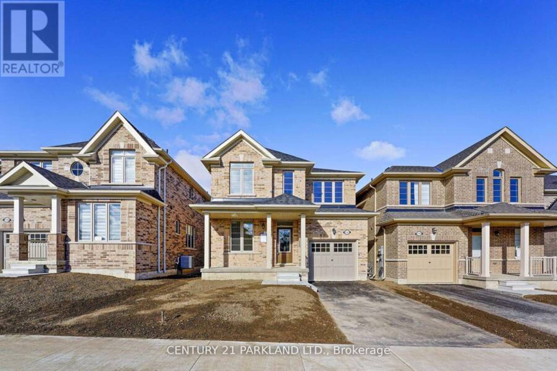 1352 DAVIS LOOP Innisfil