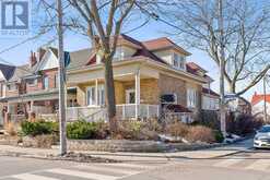 LOWER FL - 250 SYMINGTON AVENUE Toronto