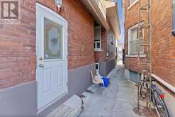 LOWER FL - 250 SYMINGTON AVENUE Toronto