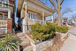 LOWER FL - 250 SYMINGTON AVENUE Toronto