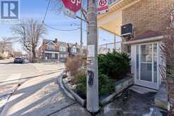 LOWER FL - 250 SYMINGTON AVENUE Toronto