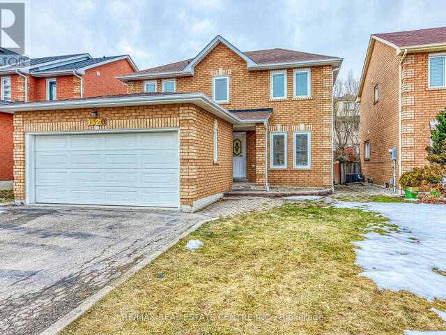 1320 SHERWOOD MILLS BOULEVARD Mississauga Ontario