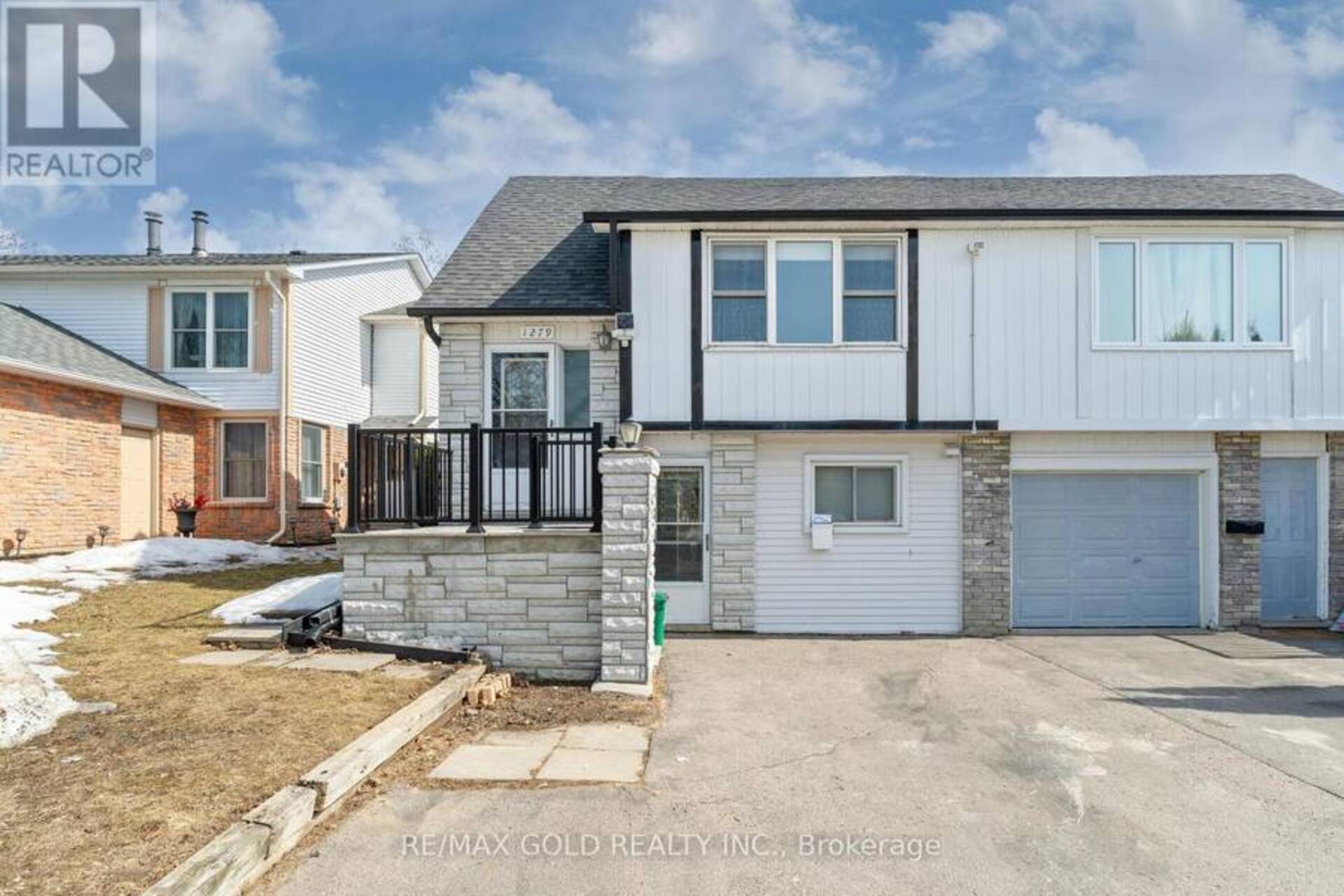 1279 NORTHMOUNT STREET Oshawa