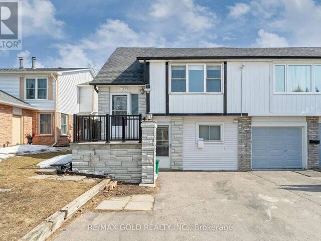 1279 NORTHMOUNT STREET Oshawa Ontario