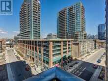 704 - 150 EAST LIBERTY STREET Toronto