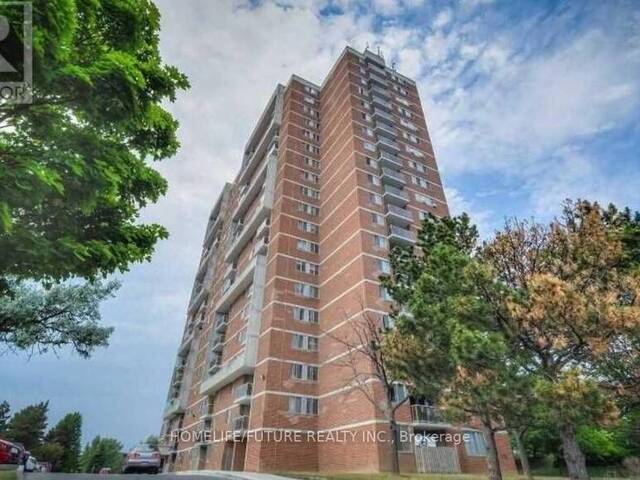 1214 - 100 WINGARDEN COURT Toronto Ontario