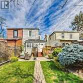 LOWER - 127 SHANLY STREET Toronto