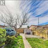 LOWER - 127 SHANLY STREET Toronto