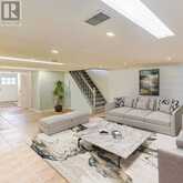 LOWER - 127 SHANLY STREET Toronto