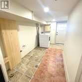 LOWER - 127 SHANLY STREET Toronto