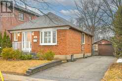 94 YORKVIEW DRIVE Toronto