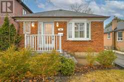 94 YORKVIEW DRIVE Toronto