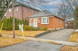 94 YORKVIEW DRIVE Toronto