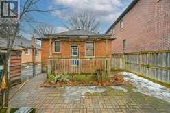 94 YORKVIEW DRIVE Toronto