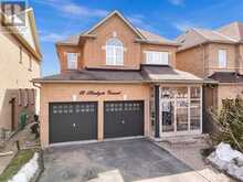 12 HARDGATE CRESCENT Brampton