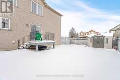 185 MOUNTAINASH ROAD Brampton